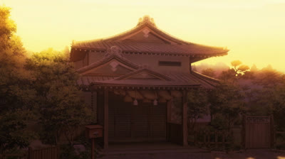 Amagami-san Chi no Enmusubi - Temporada 01 - Episodio 24 - Español Latino