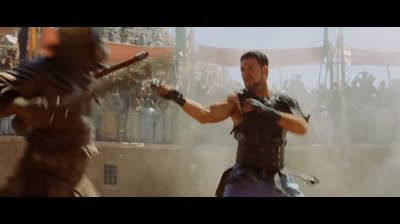 Gladiator VF HD
