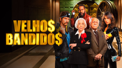 Velhos Bandidos (2026)
