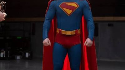 Superman (2025)