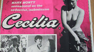 cecilia (1983)