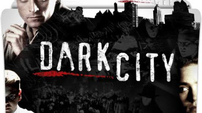 dark city (1998)