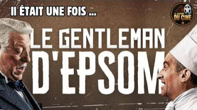 le gentleman d'epsom (1952)