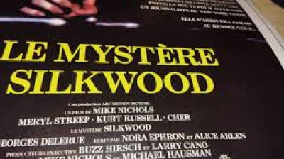 le mystere silkwood (1983)