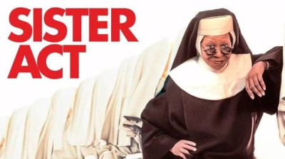 sister act (1992)