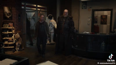 STUART NÃO CONSEGUE SALVAR O UNIVERSO - S01E01