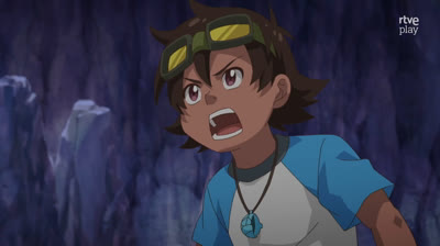 Bakugan 2026 Episodio 23 Su fuerza es ahora nuestra fuerza - Rompieron este mundo