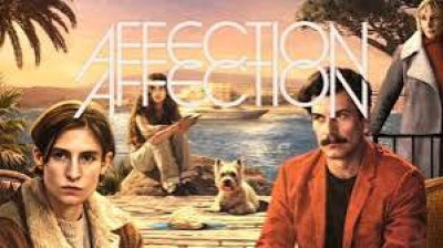affection affection (2025)