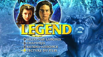 legend (1985)