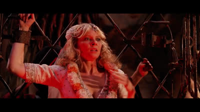 Indiana jones and the temple of doom