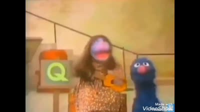 The Question Song/Sammy the Snake/Wanda the Witch (repeat)