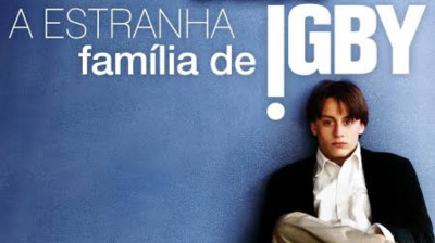 A 3STR4NHA F4MÍLlA DE lGBY