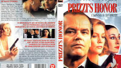 l'honneur des prizzi(prizzi's honor)(1985)