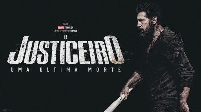 O Justiceiro: Uma Última Morte (2026)
