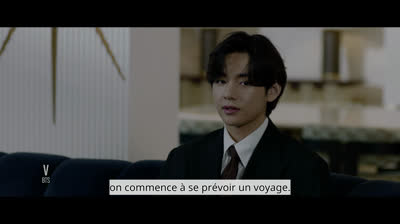 (VOSTFR) BTS Monuments: Beyond The Star - Épisode 3