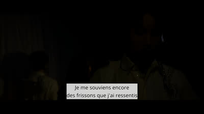 (VOSTFR) BTS Monuments: Beyond The Star - Épisode 7