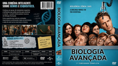 1. Piloto - Fakes - Temporada 1