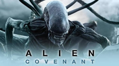 alien covenant (2017)