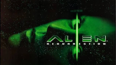 alien,la resurrection (1997)