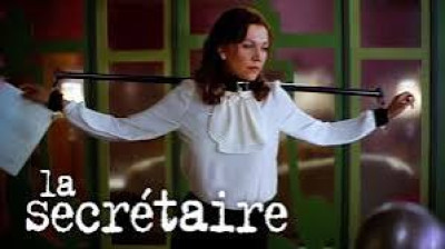 la secretaire (2002)