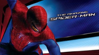 the amazing spider-man (2012)