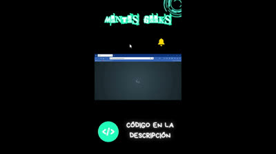 SPINNER 3D con HTML y CSS