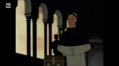 Corto Maltese 2003 09