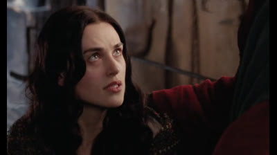 Merlin 2x03 Incubo Inizia