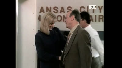 Walker Texas Ranger 2x22 Riunione Mortale Parte 1
