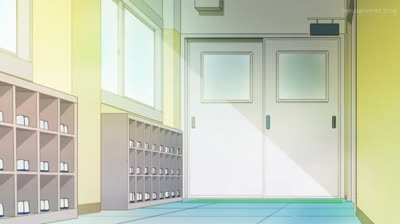 Seihantai na Kimi S1 EP01
