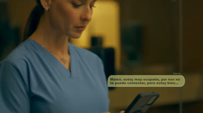 C-10 La Única Que Pudo Hacerlo