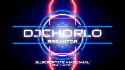 Publicidad Dj