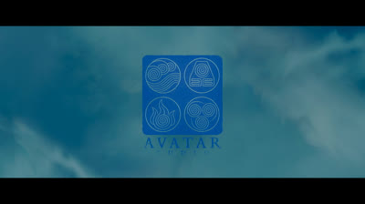 Avatar: La Leyenda De Aang