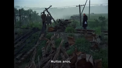 STALKER (1979)