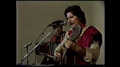 Cenair Maicá, Chaloy Jara, e Jayme Caetano Braun, no Oigalê Tchê (1984) | Completo