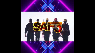 SAF3  Rescue 3