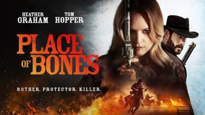 Place of Bones (2024) VF
