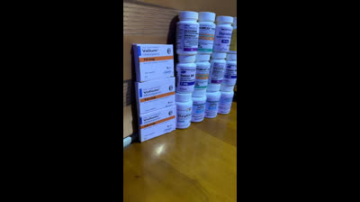 Wo kann ich Elvanse 30 mg rezeptfrei in Österreich/Deutschland kaufen?