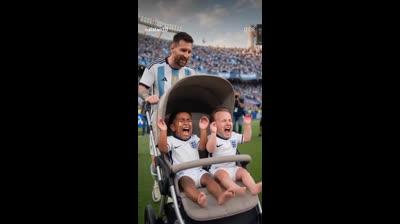 Messi jaja