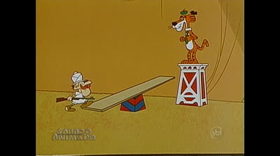 1968 Os Novos Contratados