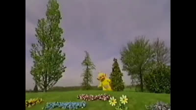 Laa laa The between for trees