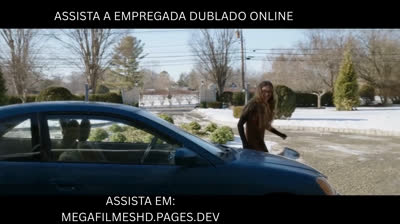 Assistir A Empregada Online Dublado Grátis