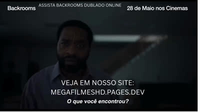 Assistir Backrooms Online Dublado