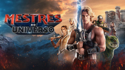 Mestres do Universo 2026