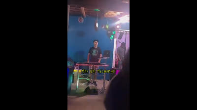 Aniversário da Jaque