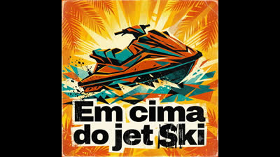 Em Cima do Jetsky