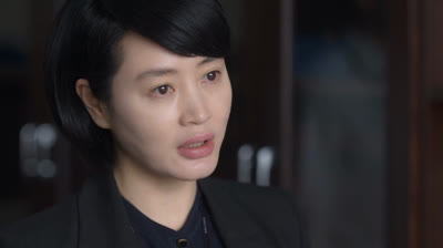 Juvenile Justice Episode 7