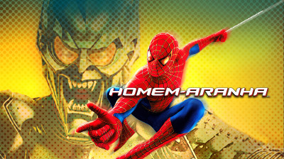 Homem-Aranha 2002