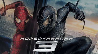 Homem-Aranha 2007