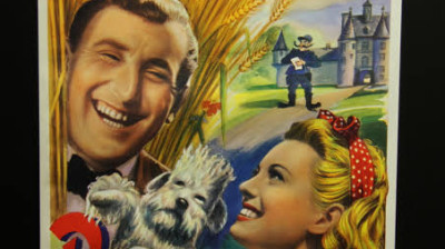 Pas si bête (1947)